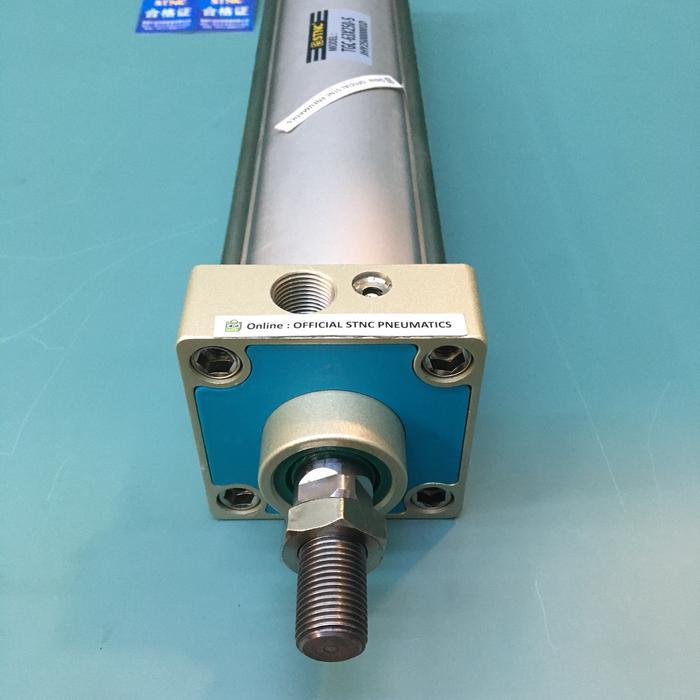 PNEUMATIC CYLINDER / AIR CYLINDER STNC-TGC-63X250-S