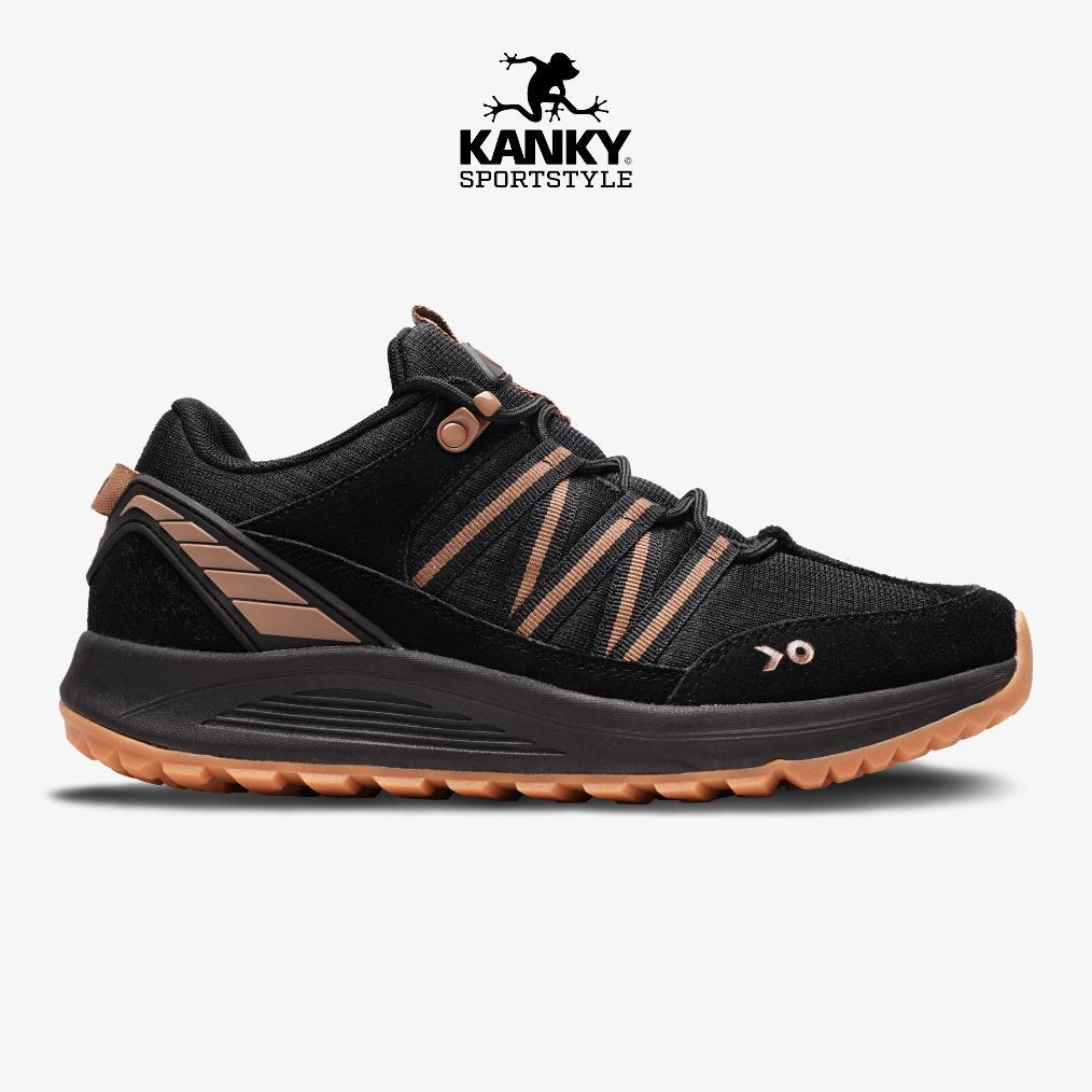 TERBARU KANKY GUM PACK SERIES - SEPATU GUNUNG CASUAL SPORT STYLE PRIA DEWASA - KANKY SPORTSTYLE