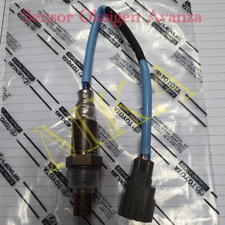 Sensor Oksigen Avanza Lama Original Thailand