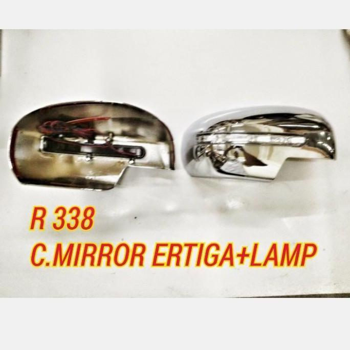 Cover Spion Lampu Ertiga 2018
