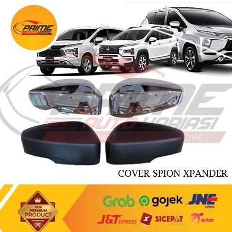 Cover Spion Xpander - Xpander Cross