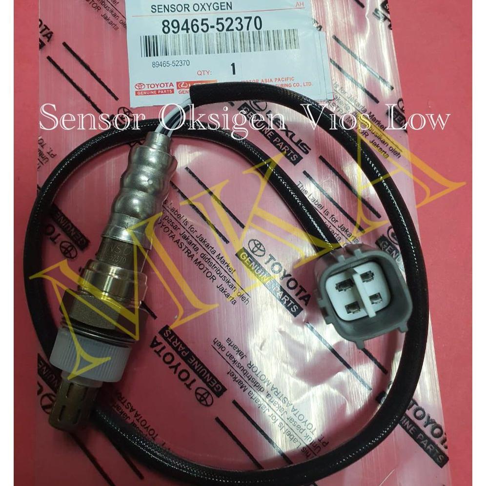 Sensor Oksigen Vios/Yaris Low