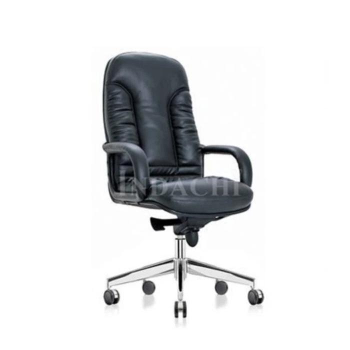 Kursi kantor Direktur Indachi D 600 AL free ongkir jatadebek