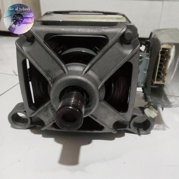 Dinamo Mesin Cuci Beko Wcv8612Xost