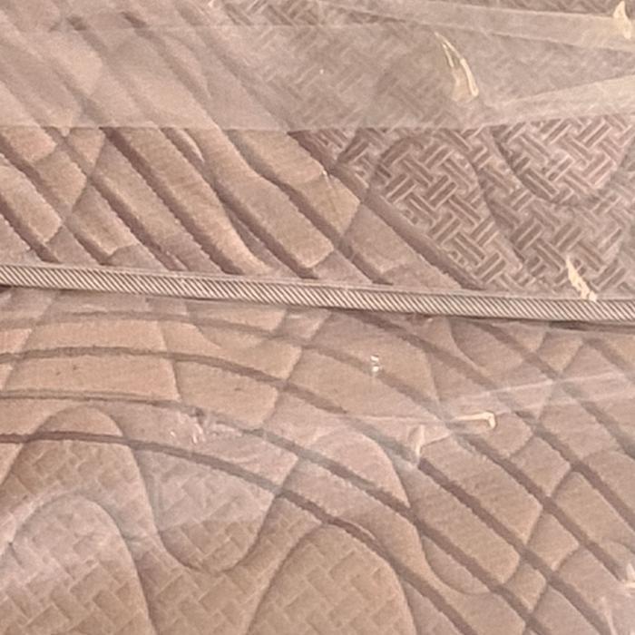 springbed central premier/deluxe 160x200