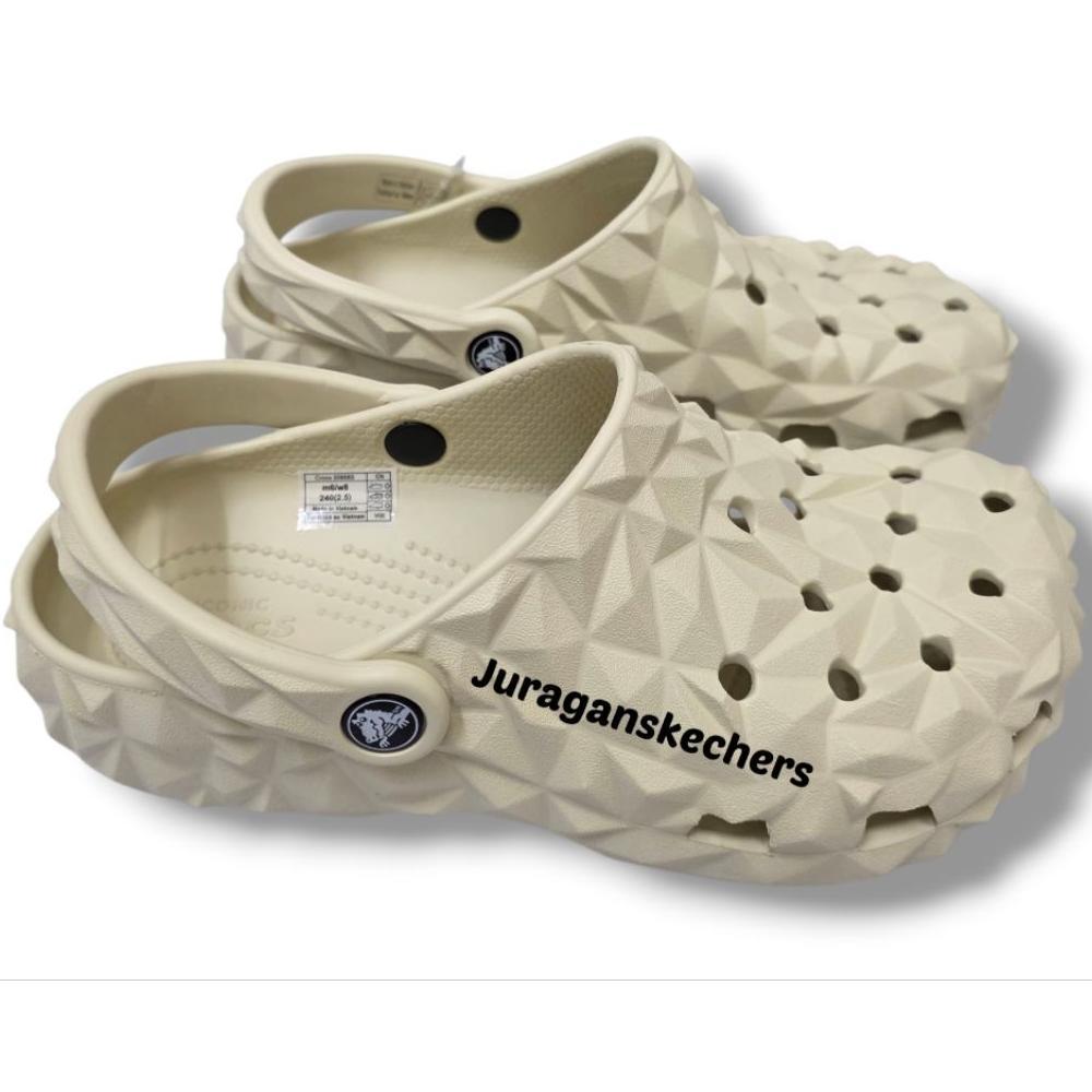 new deals crocs classic geometric unisex/crocs geometric/crocs pria/crocs wanita/sandal crocs pria/s