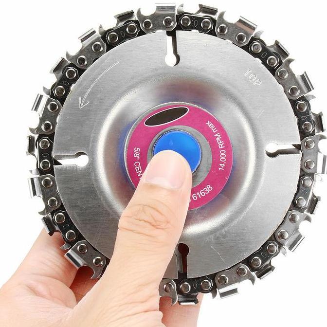 Mata gerinda potong kayu pipa plastik mata gergaji gerinda kayu