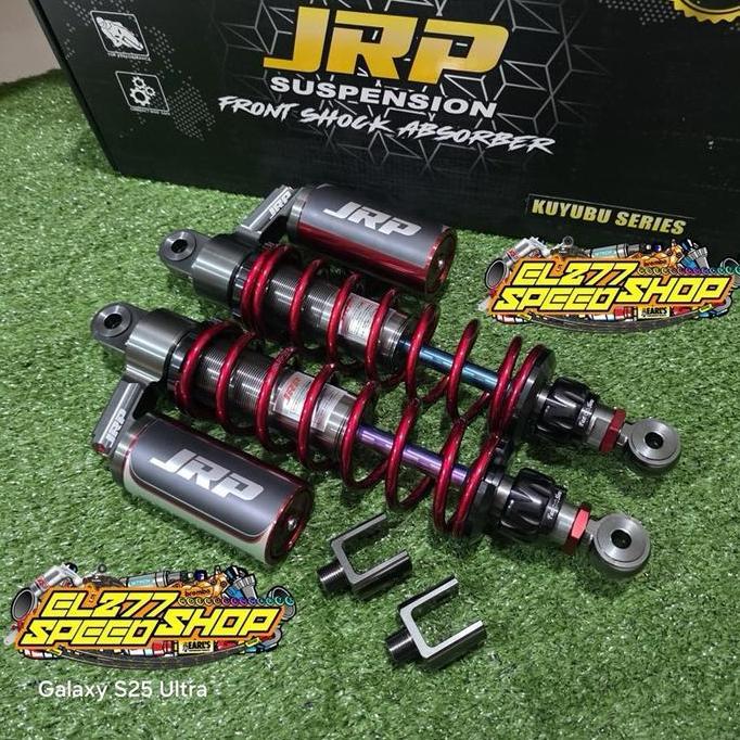 IKFOICI Shockbreaker Tabung JRP 280 320 & 340 Vaga R Nmax 155 Mega Pro Nouvo Old Pcx 150 Jupiter Rx 