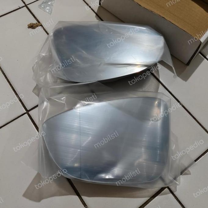 1Pcs Kaca Spion Kiri/Kanan Heated Side Mirror Vw Scirocco