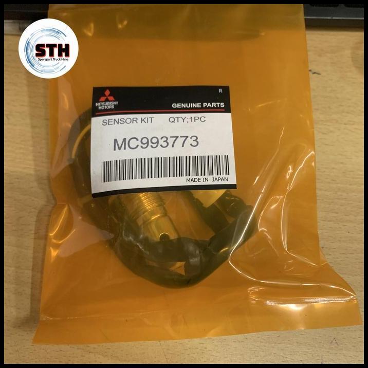 DISKON MC993773 SWITCH RADIATOR FUSO 220 