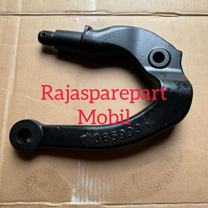 VIST Arm knuckle canter 125 kanan