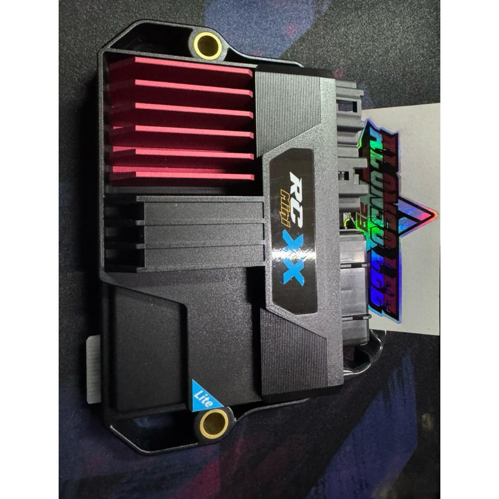 Ecu NMAX Dan Aerox Aracer Mini XX MGU