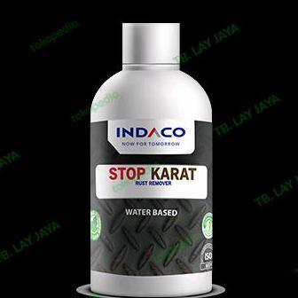 BEST PRICE - Indaco Stop Karat