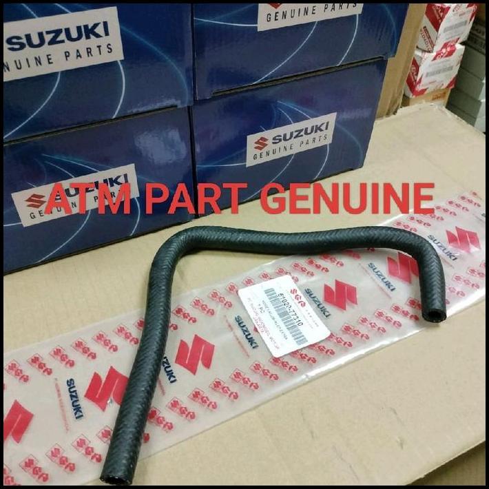 BEST DEAL HOSE VACUM BOSTER SUZUKI CARRY EXTRA ST-100 + KLEP SUZUKI 