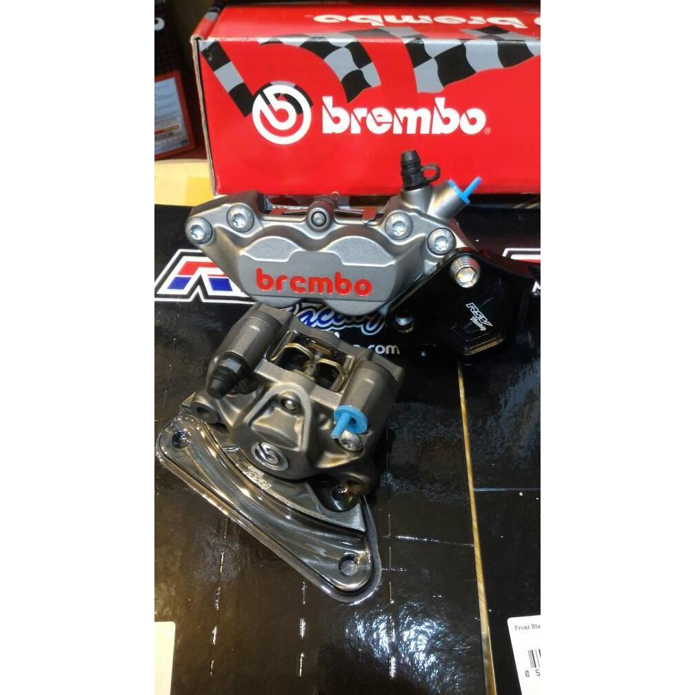 brembo set yamaha nmax