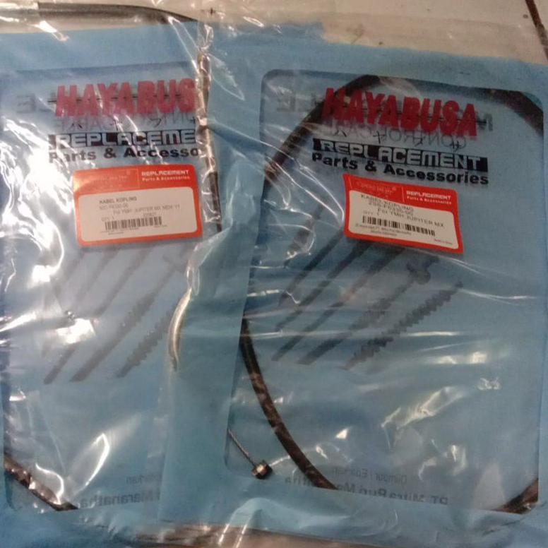 Kabel Tali Kopling JUPITER MX OLD LAMA 135 NEW Kat Kupling Cable Comp Clutch