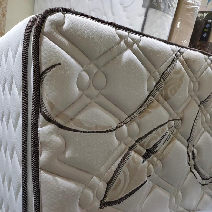 Orthopedic Elite Spring Bed Termurah Eternity 160x200 Disc 50%