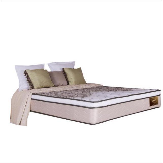 Hanya Kasur Airland Spring Bed 101 Pillowtop 120x200