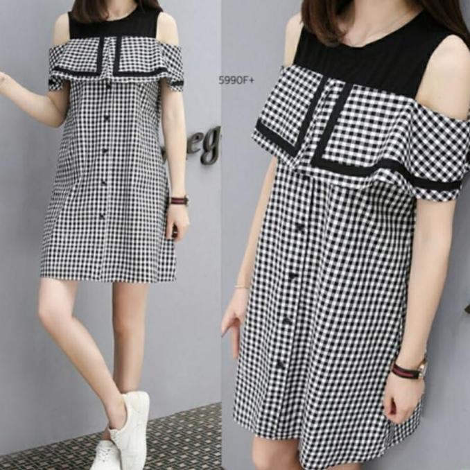 OVERAJA Dress Isyana / Dress Wanita Dewasa / Dress Kekinian Viral / Gaun Mewah Kondangan Mewah / Baj