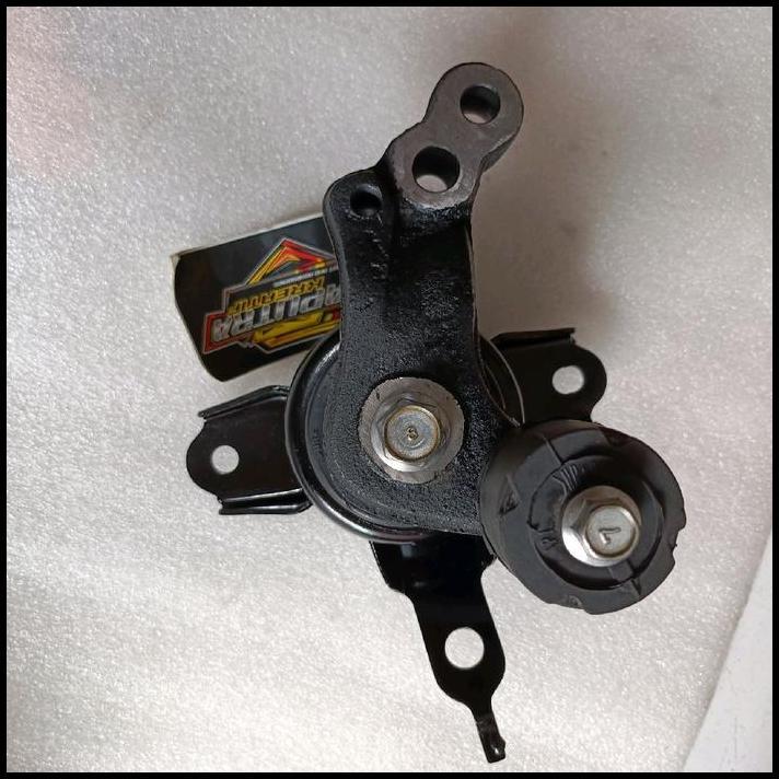 GRATIS ONGKIR ENGINE MOUNTING KANAN AGYA AYLA MATIC MANUAL 1000CC TH 2012 2013 2014 ORIGINAL 