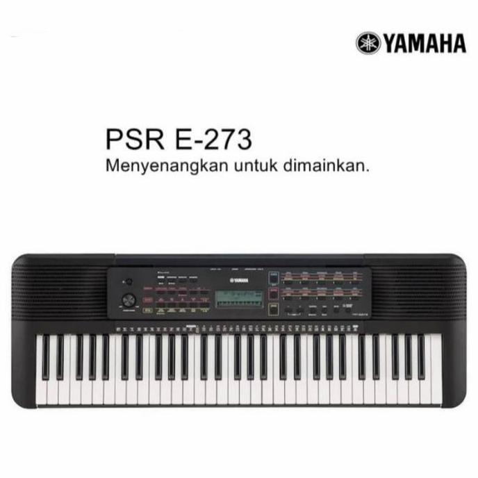 TERBARU YAMAHA KEYBOARD PSR-E263/PSR263/E263/263/PSR KEYBOARD