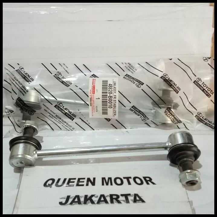GRATIS ONGKIR LINK STABILIZER DEPAN AVANZA 