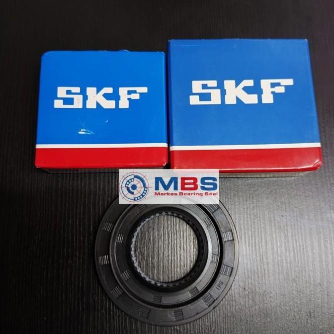 Bearing Kit Mesin Cuci Modena Wf 1030 Vdwh Skf Asli Wf1030 Vdwh