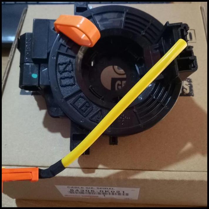 TERBARU KABEL SPIRAL INNOVA OLD TIPE G DAN E 2004-2015 