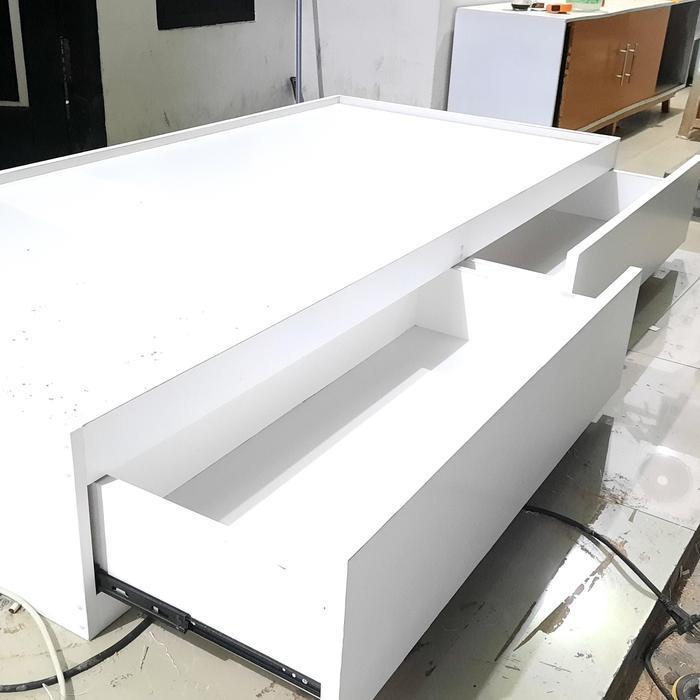 tempat tidur dipan ukuran100x200