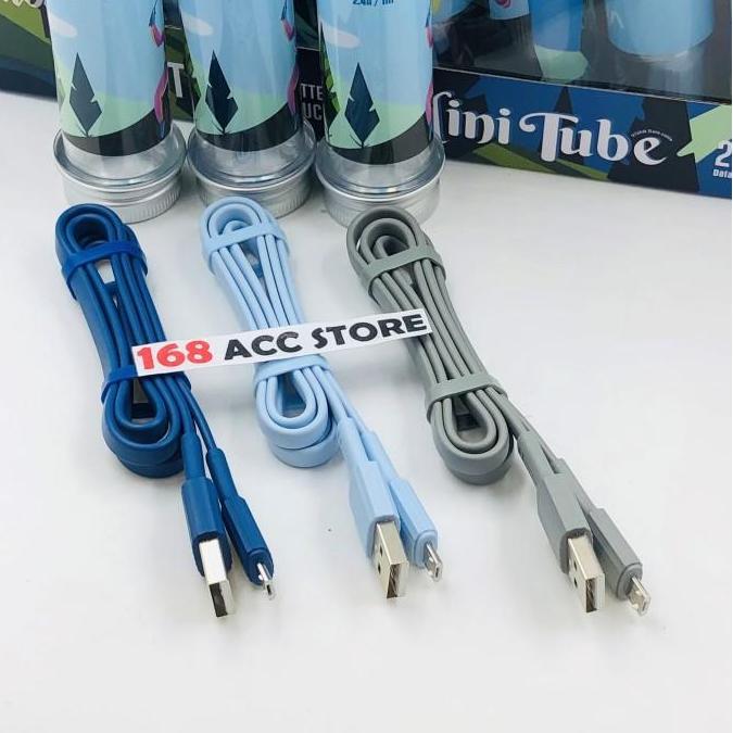 KABEL DATA MICRO USB VIVAN CTM / KABEL CHARGER VIVAN MICRO USB