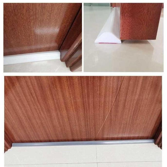 Lis Bawah Pintu Seal Strip Anti Air Water Stopper