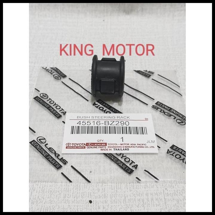GRATIS ONGKIR BUSHING RACK STIR STEER GROMET AVANZA XENIA RUSH TERIOS VELOZ ORIGINAL