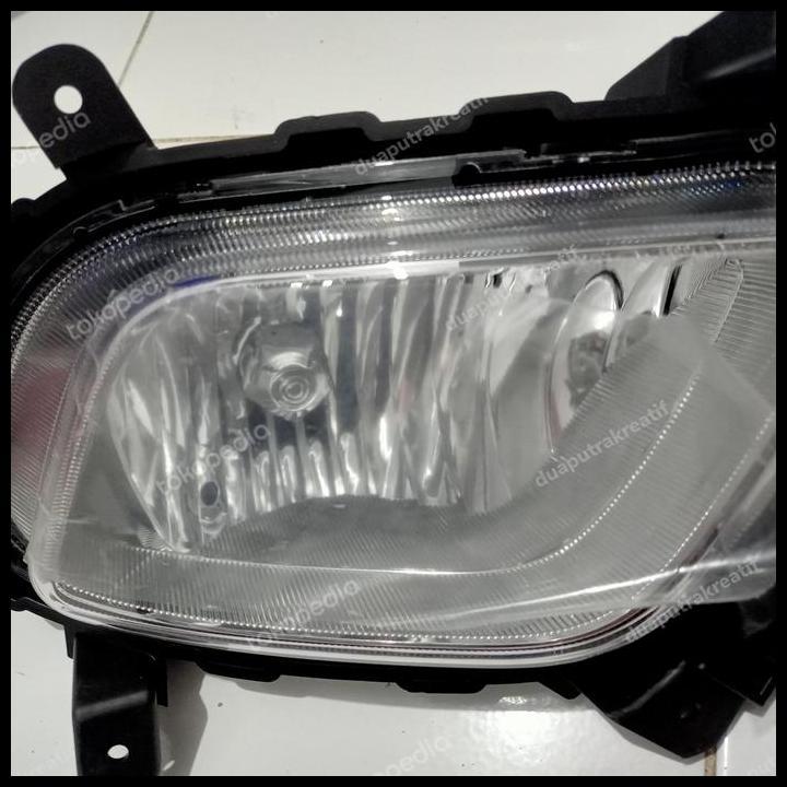DISKON LAMPU FOGLAMP HYUNDAI H1 