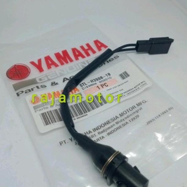 SWITCH REM DEPAN SWIT REM KANAN MIO SMILE SPORTY MIO J MIO M3 125 MIO