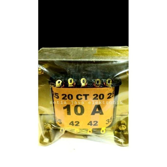 KOQOZIE trafo 10A amper ct 42 nakamura