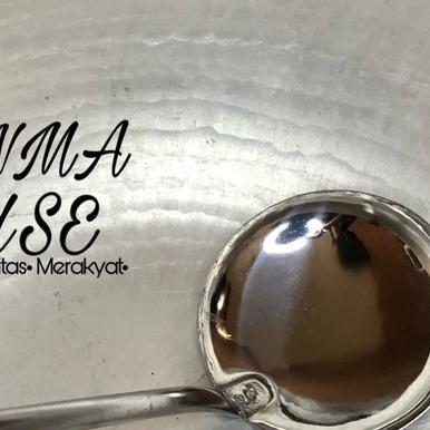 Panci Sayur 28 Cm Panci Sayur Panci Liwet Asli Garut