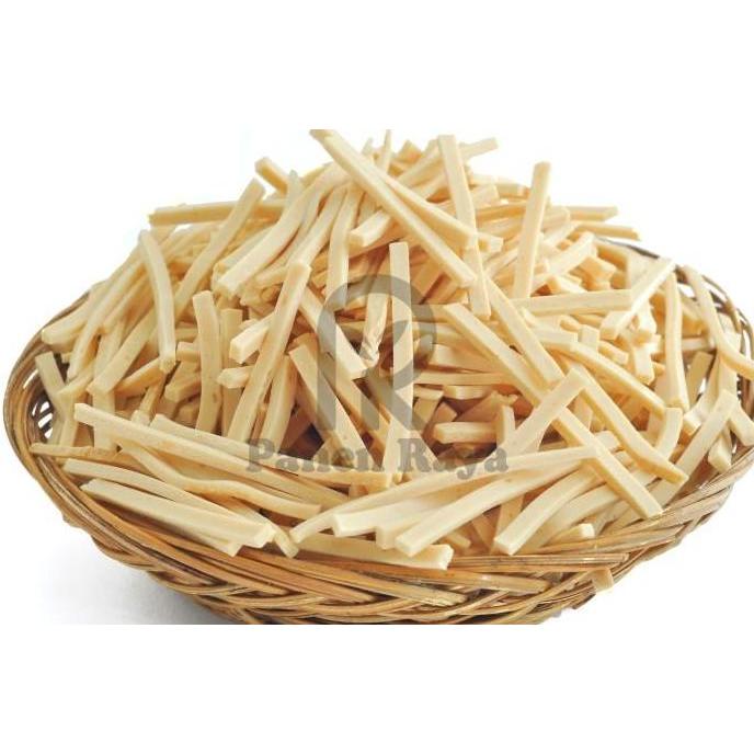 Kerupuk Bawang Ny Giok Stik 500gr Krupuk Mentah Enak Camilan Cemilan