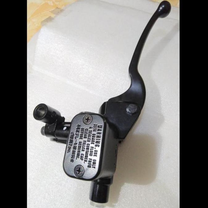 Master Rem Belakang. Master Rem Kiri Original YAMAHA NMAX