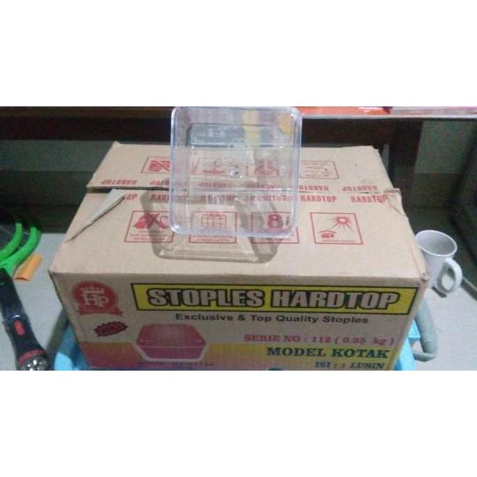 Toples Hardtop, toples kue kering, toples hari raya type hardtop 112