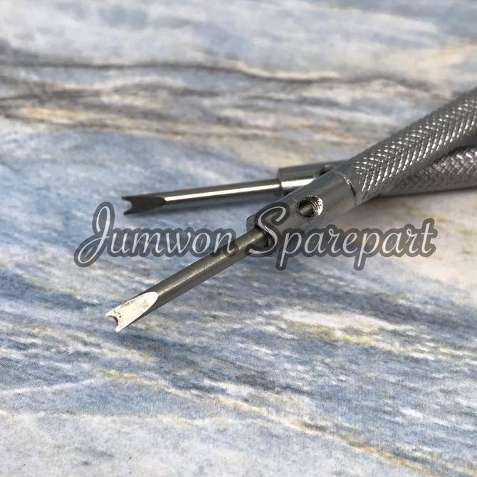 Ready Obeng HUBLOT Obeng Alat Pembuka Baut Jam Tangan HUBLOT OBENG HUBLOT