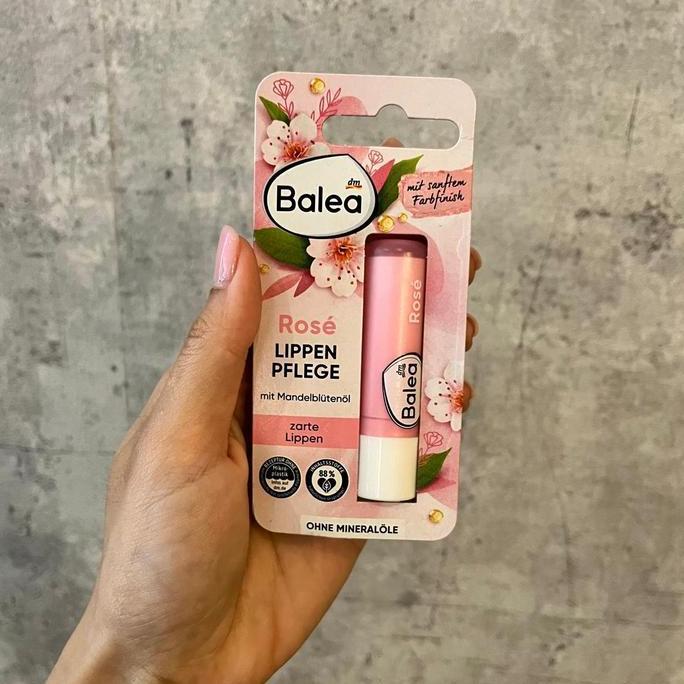 BEBAS ONGKIR - Balea Lippen Pflege | Balea Lip Balm Lip Care