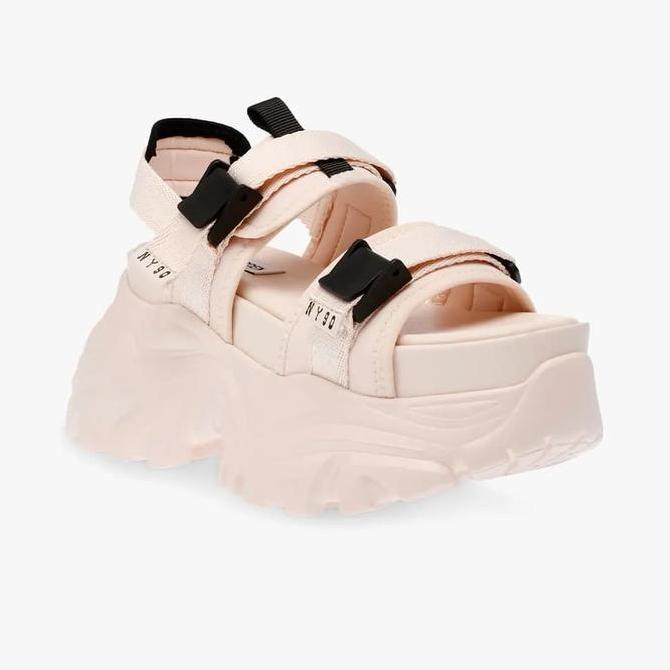 Ready STEVE MADDEN VORTEXS SVMVORTEXS17 Original Sepatu Sandal Wanita