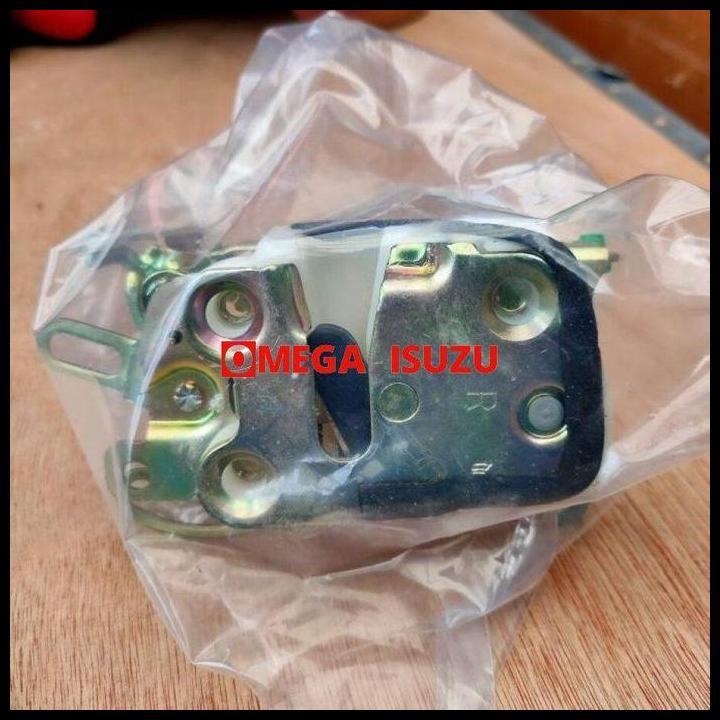 GRATIS ONGKIR DOORLOCK DOOR LOCK PINTU DEPAN ISUZU PANTHER LAMA KOTAK ORIGINAL 