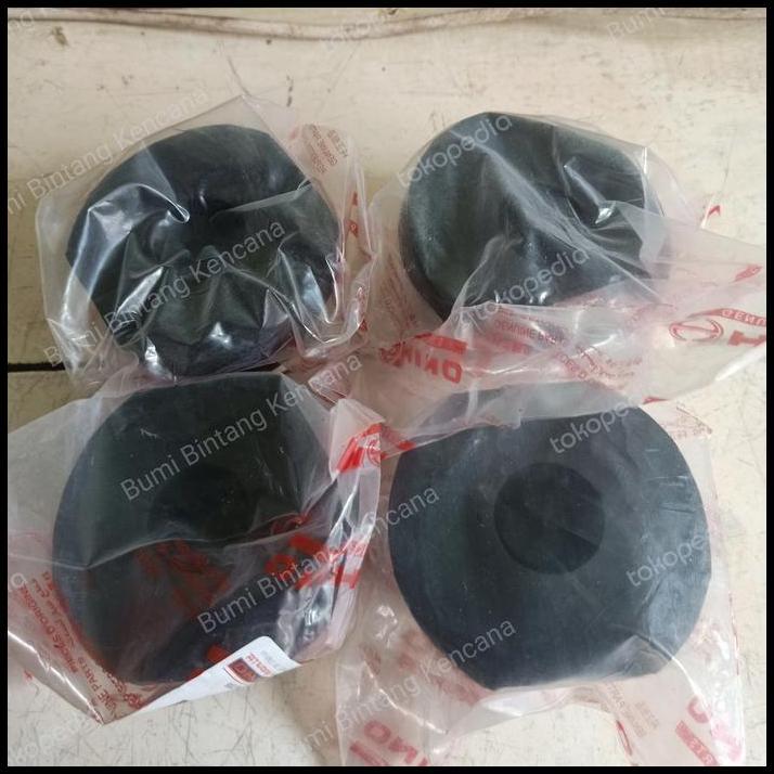 BEST DEAL KARET STOPPER BANTALAN HINO LOHAN FM260TI 48311-1180 