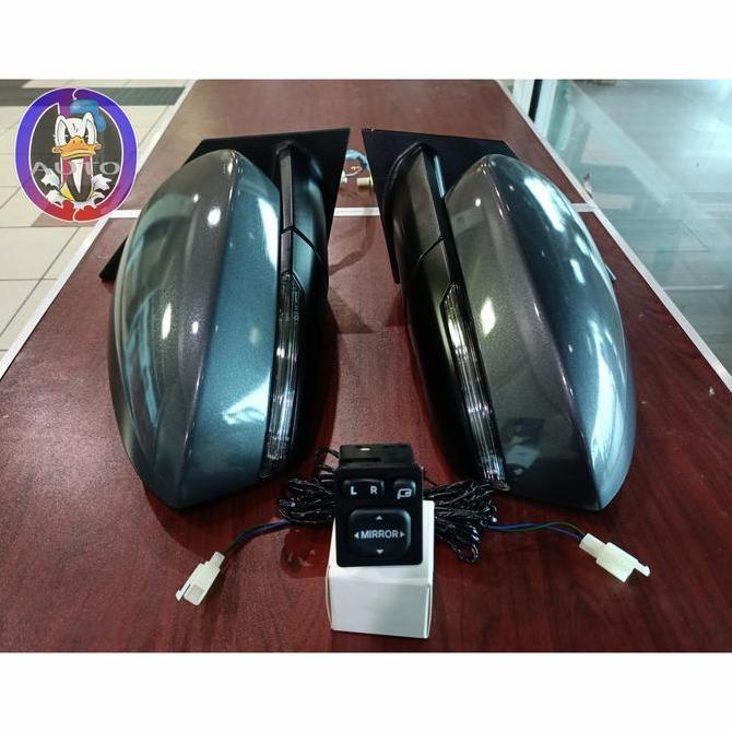 Spion All New Xenia Avanza 2013-2016 Upgrade New Veloz 2020 G