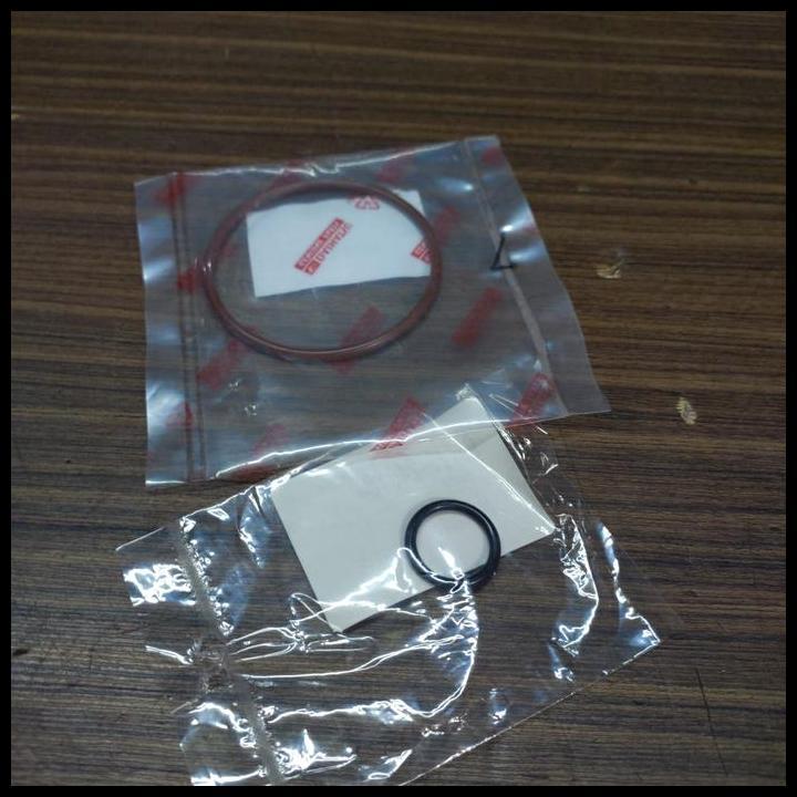 DISKON ORING FILTER OLI AVANZA XENIA TERIOS RUSH ORIGINAL 