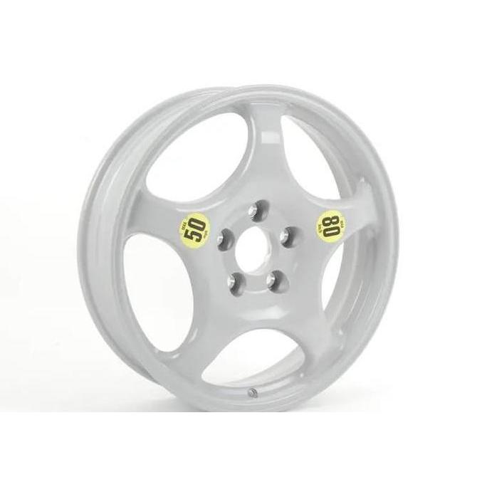 Original Bmw Velg Ban Serep Cadangan Space Saver F25 X3 F26 X4