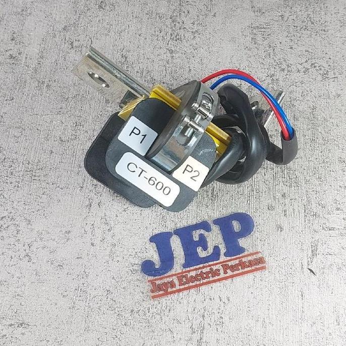 Ct Dropkit Ct Droop 600A Ct 600A