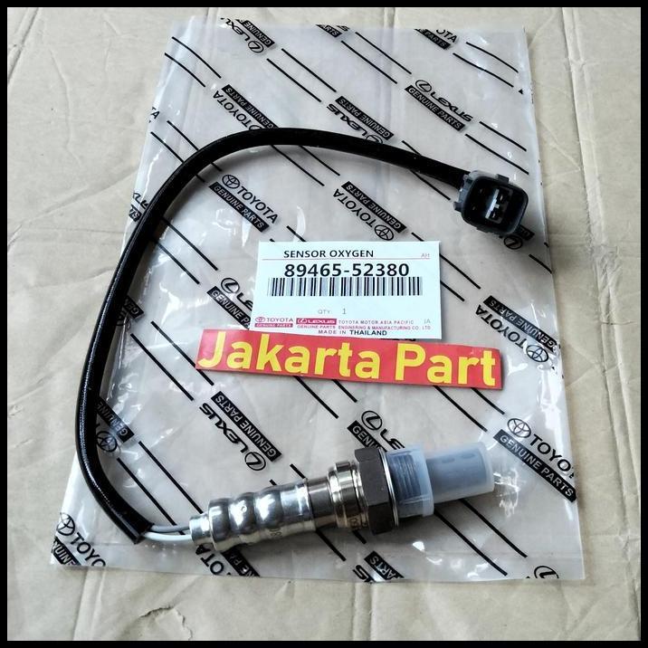 HOT DEAL SENSOR OKSIGEN DEPAN SENSOR OXYGEN DEPAN VIOS LIMO TOYOTA VIOS 