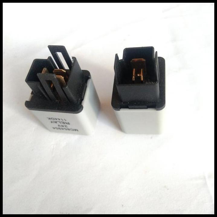 HOT DEAL RELAY OMRON 24VOLT PS 135 ,FUSO ,HINO 